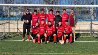 Equipos Fútbol 7 /2021-22